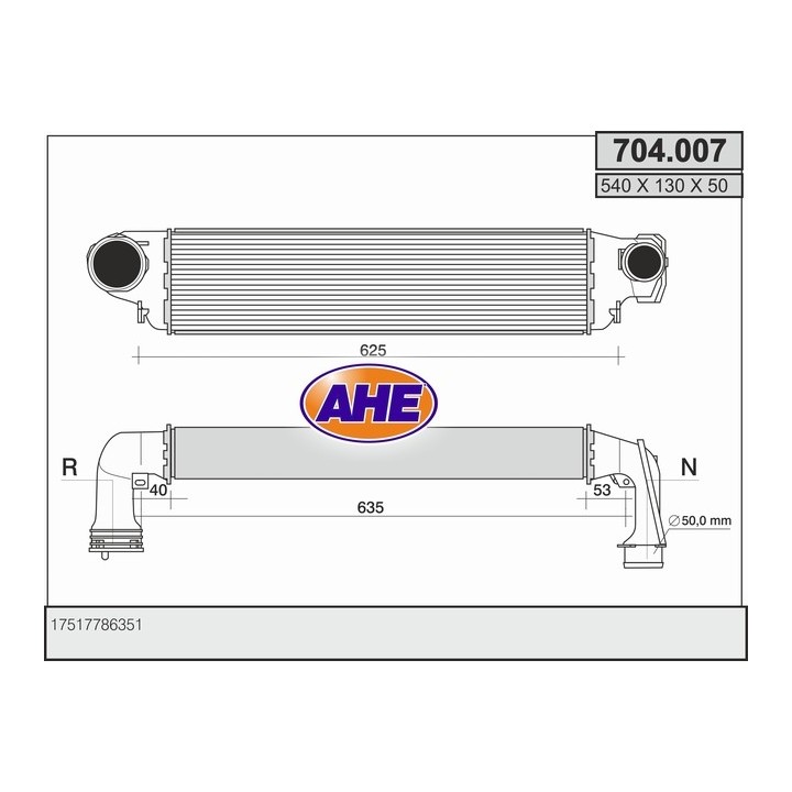 704007  BMW 318 - 320 - 330 (E46) Di