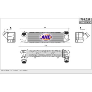 704027  BMW 1/2/3/4 (F20/21/22/23/30/31/32/33/34/35/36/80/