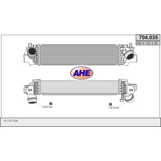 704035  BMW / MINI F39/45/46/48/54 214d/216d/218d/220d/220