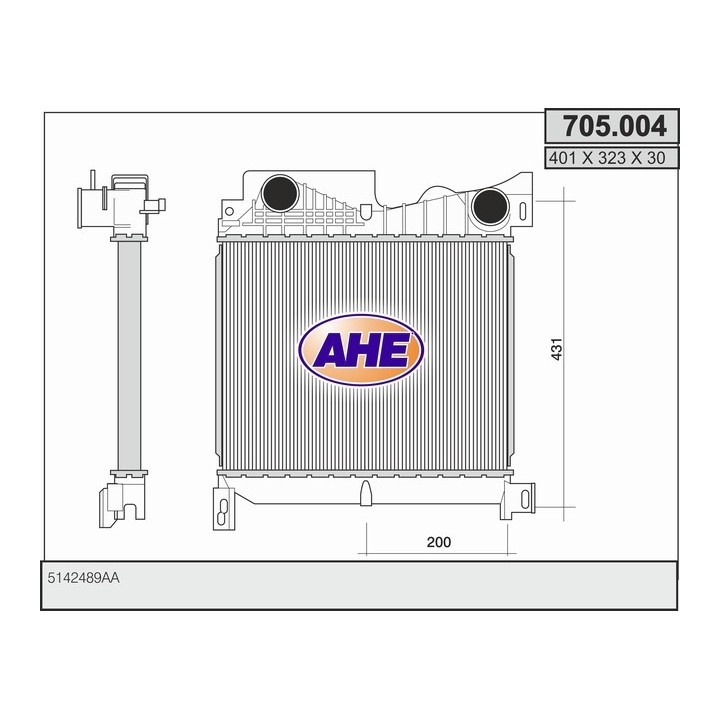 705004  CHRYSLER Voyager V 2.8 CRDi