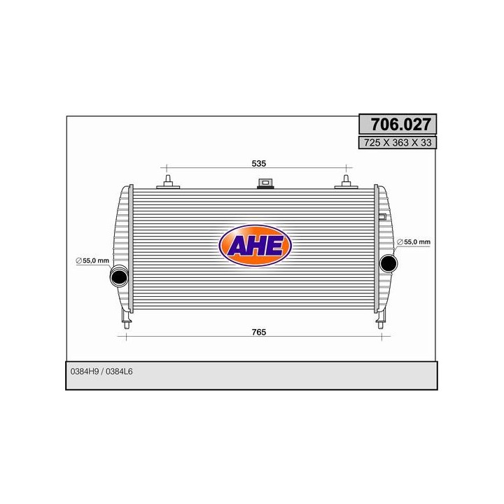 706027  CITROEN C6 (TD_) -- 2005