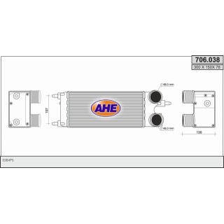 706038  CITROEN C5 (RD_)  1.6 Hdi / PEUGEOT 508 1.6 Hdi