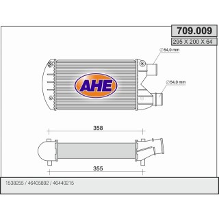 709009  FIAT Brava/Bravo 1.9 TD