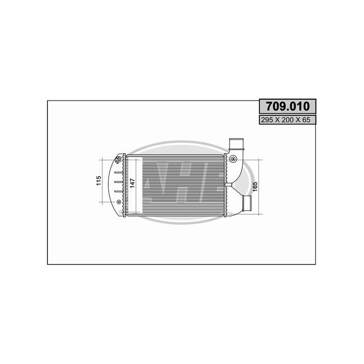 709010  ALFA ROMEO 145 I 1.9 TD