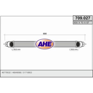 709027  FIAT Doblò (119, 223) 1.3 Multijet 16V