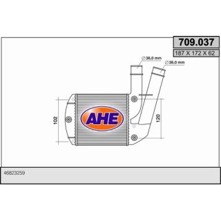 709037  FIAT Nuova Panda 1.3 Multijet