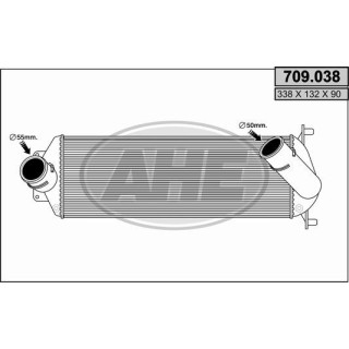 709038  ALFA ROMEO 166 2.4 JTD