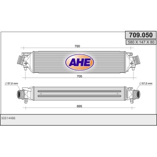 709050  ALFA ROMEO Giulietta (940) 1.8 T / 2.0 JTDM