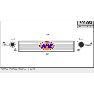 709063  FIAT 500X (334) 1.4 - 1.4 4X4 - 2.0 D Multijet 4x4