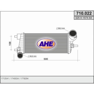 710022  FORD Focus III 1.6 TDCi