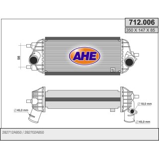 712006  HYUNDAI ix35 / KIA Sportage III 1.7CRDi  09-