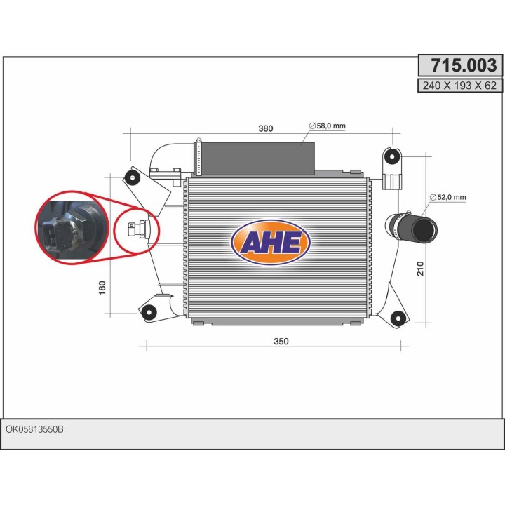 715003  KIA Sportage I 2.0 16V CRDI