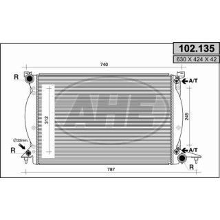 102135  AUDI A4 III 3.0 TDI V6 24V