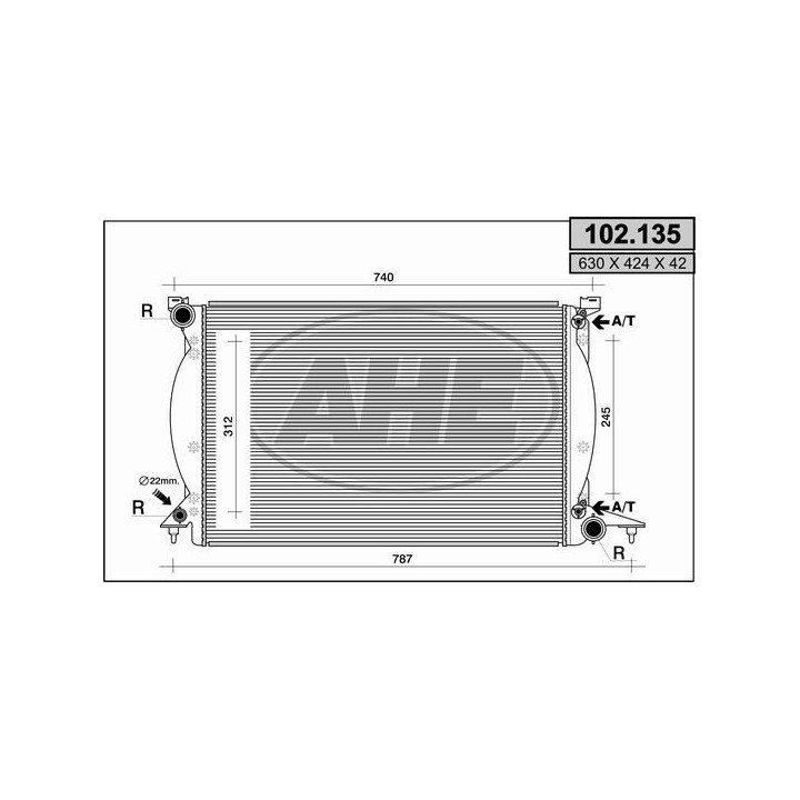 102135  AUDI A4 III 3.0 TDI V6 24V