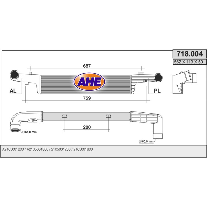 718004  MERCEDES E 300 TD (W210)