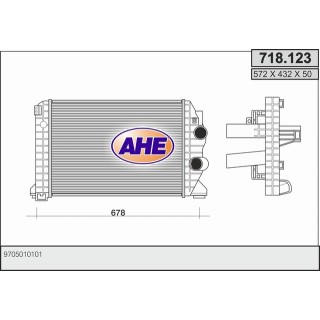 718123  MERCEDES Atego I