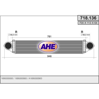 718136  MERCEDES CLASSE A 160-180-200 2.0 CDi  (W169)