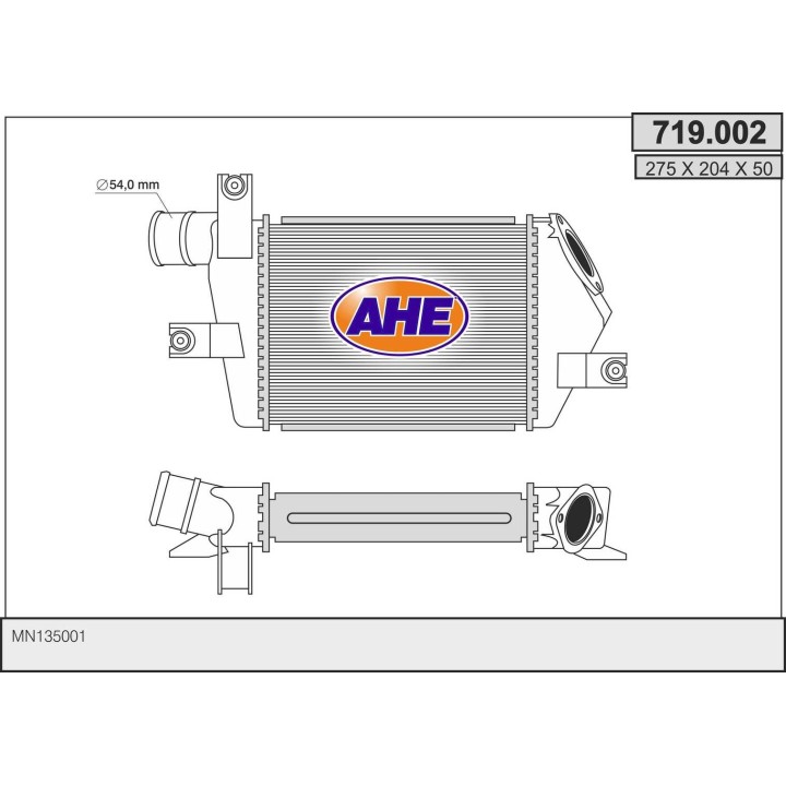 719002  Int. MITSUBISHI L200 97-