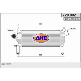 720002  INT NISSAN Navara 2.5 TD M