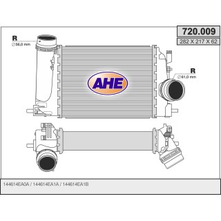 720009  NISSAN Qashqai (J11, J11_) 1.5 dCi