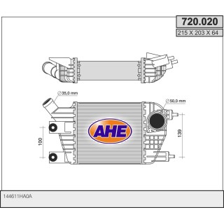720020  NISSAN Almera/Micra 1.5dCi  10-