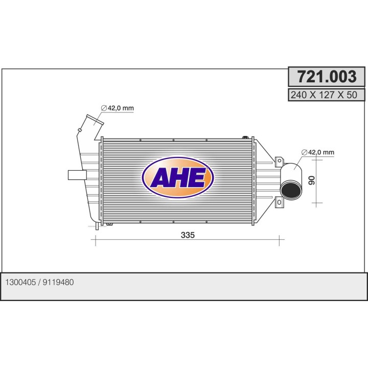 721003  OPEL Astra G 1.7 TD