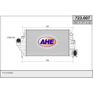 723007  RENAULT Espace III 2.2 TD