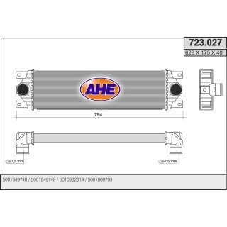 723027  RENAULT V.I. Mascott