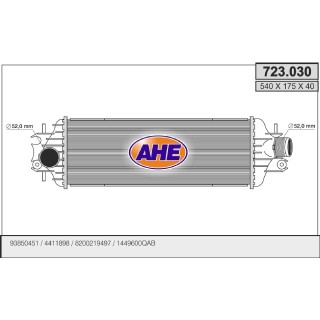 723030  NISSAN Primastar 2.5 dCi