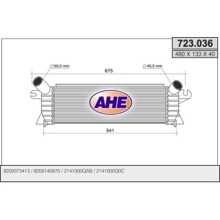 723036  RENAULT Kangoo I/II 1.9 dCi
