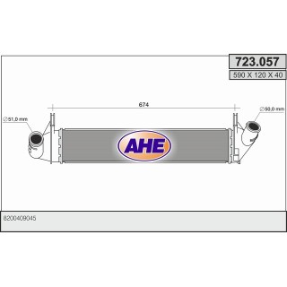723057  INT DACIA Duster/LoganMCV(KS_)/Sandero 1.5dCi 10-