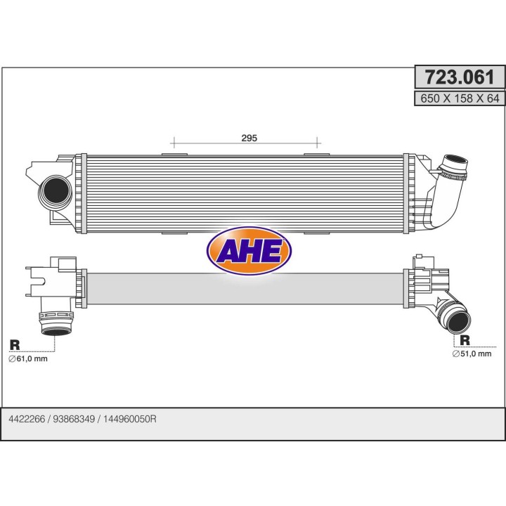 723061  OPEL Vivaro 1.6 CDTi -  RENAULT Trafic 1.6 dCi 120