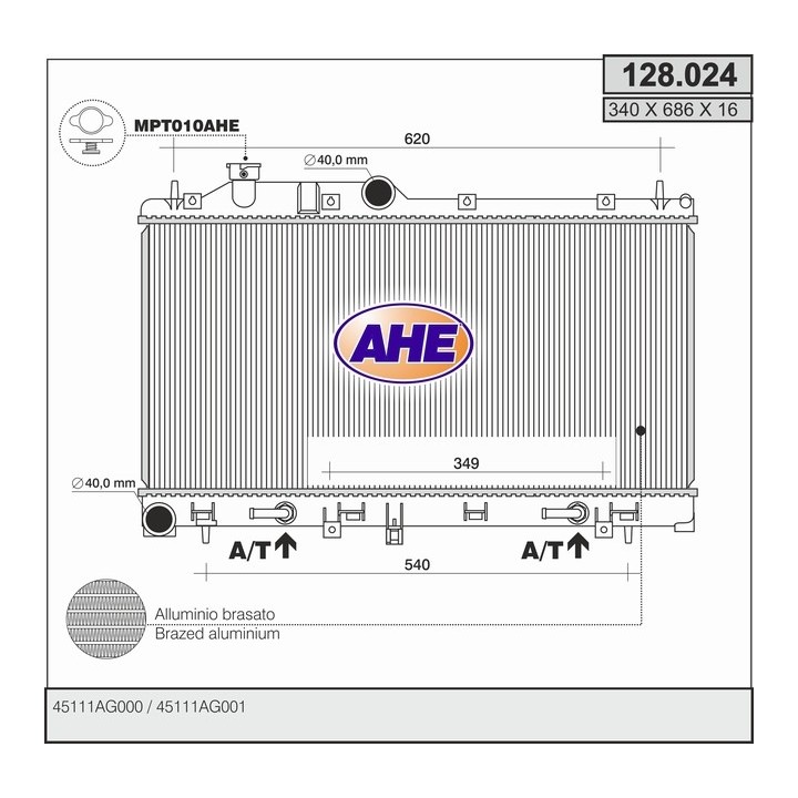 128024  SUBARU Legacy IV 2.0 16V-2.5 16V