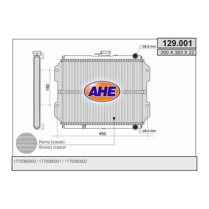 129001  SUZUKI Terreinwagen Sj/Samurai 1.0