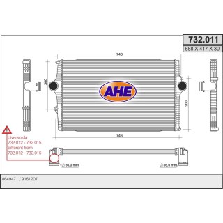 732011  VOLVO S60 2.4 DS Turbo Diesel