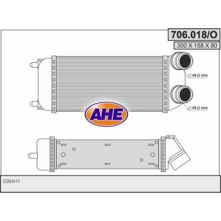 706018/O  PEUGEOT 206 1.6 HDI 16V