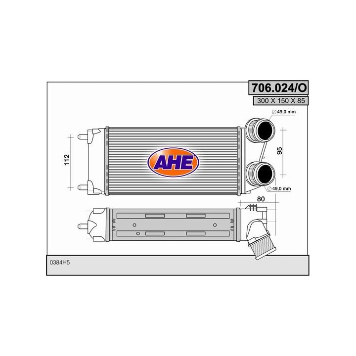 706024/O  PEUGEOT 307 1.6 16V Hdi