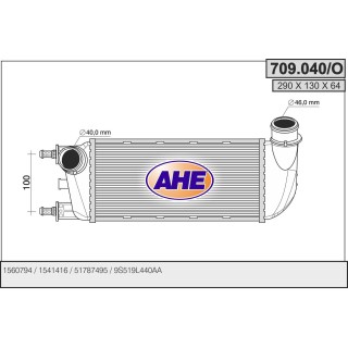 709040/O  FIAT 500 1.3 Multijet 16V