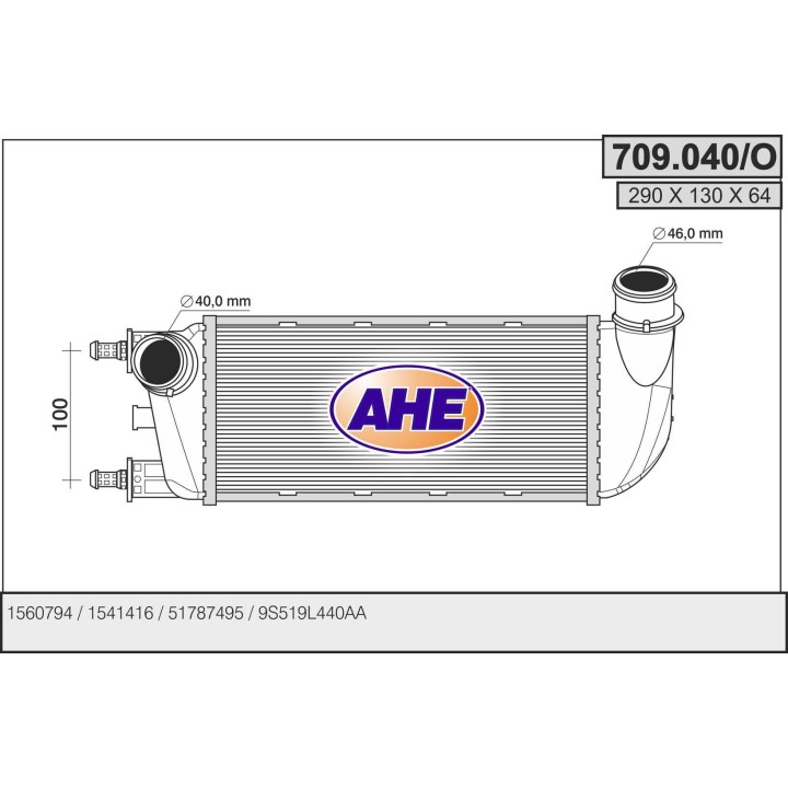 709040/O  FIAT 500 1.3 Multijet 16V