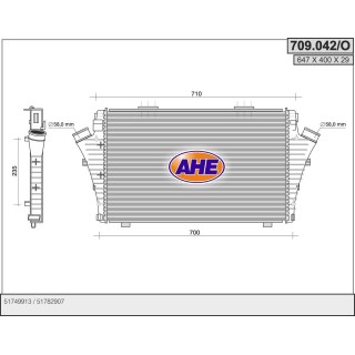 709042/O  FIAT Nuova Croma 2.4 MJT 20V
