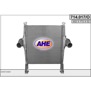 714017/O  IVECO Daily V F1C EURO 5 4X2