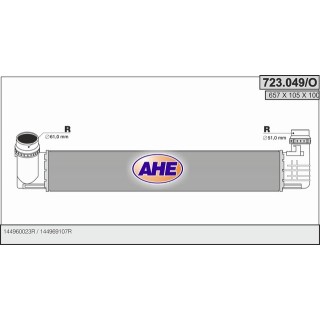 723049/O  RENAULT Megane III 2.0 DCi