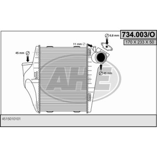 734003/O  SMART M.C.C. Smart Fortwo 1.0 Turbo