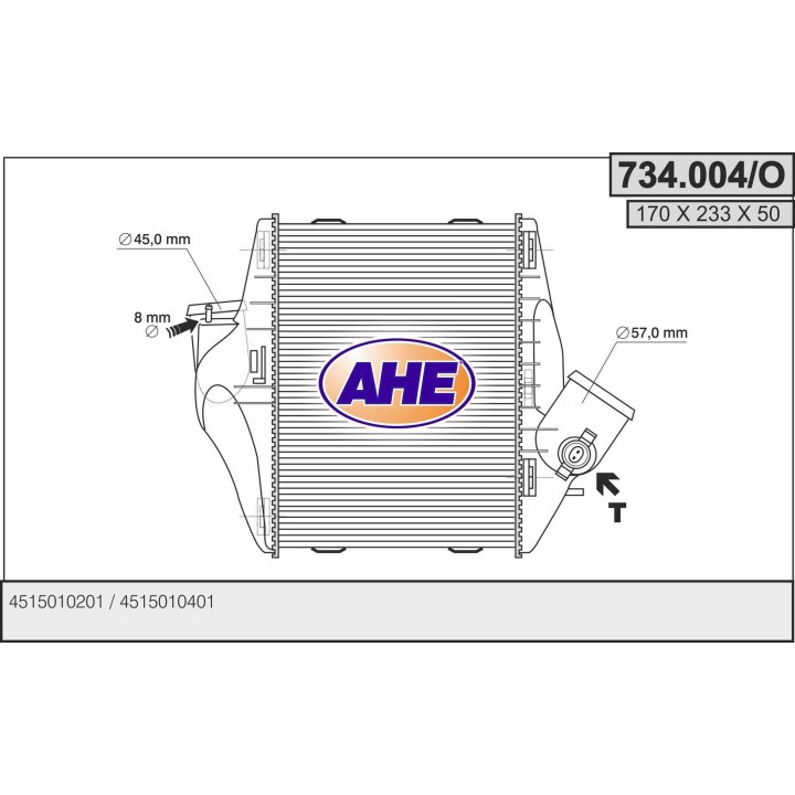 734004/O  SMART M.C.C. ForTwo Coupé -- 2007
