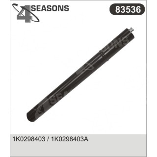 83536  FILTER DRIER VAG A3 / GOLF V 03-