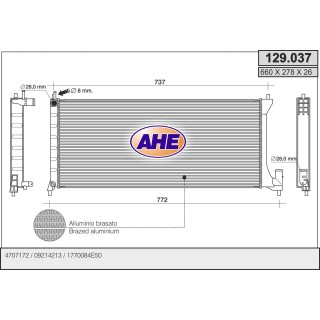 129037  OPEL Agila 1.3 CDTi