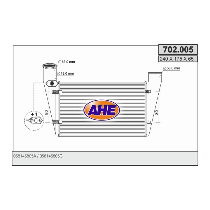 702005  AUDI A4 I 1.8 Turbo-1.9 Tdi