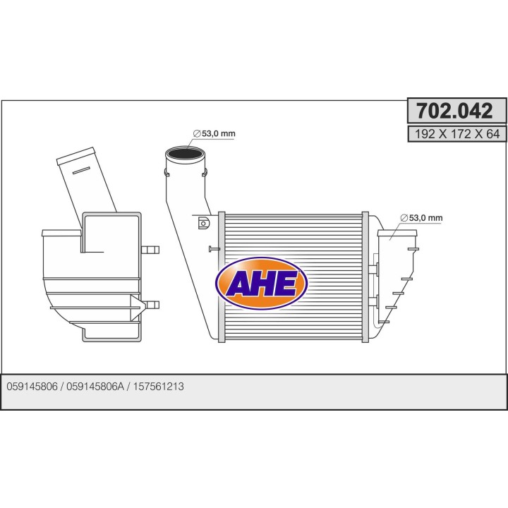 702042  VOLKSWAGEN Passat VI 2.5 TDI