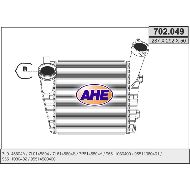 702049  VOLKSWAGEN Touareg 2.5 TDI R5- 5.0 TDI V10 / PORSC