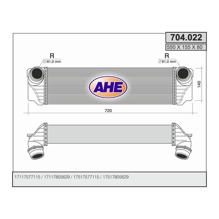 704022  BMW 5 Gran Turismo (F07) 3.0 i 24V / 5 (F10) 3.0 i